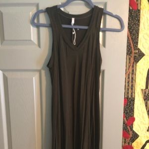 Z supply dress